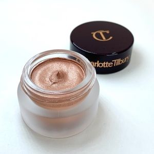 NEW! Charlotte Tilbury Rose Gold Eyes To Mesmerize